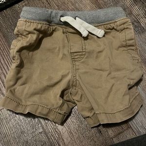 Cat & Jack shorts, 18 months